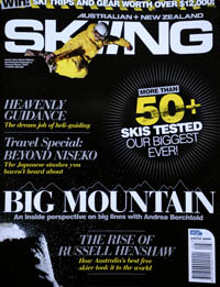 skiing 08 cover